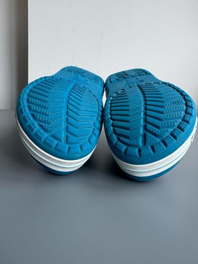 Crocs Kids Bayaband Clogs