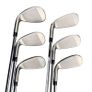 Taylormade Stealth HD Irons / 5-Pw / Kbs Max MT 85 Regular Image 3