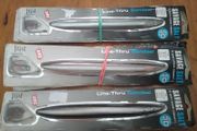 Savage gear Sandeel Line Thru 15cm