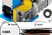 220v Wire Stripping Machine Automatic Cable Stripper Metal Recycle 1.5-25mm