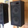 Laney Theatre 1600 PA loudspeakers Image 5