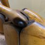 Antique Child's Shoe Forms Image 4