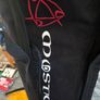 Kitesurf Travel Bag. MYSTIC brand. Very good condition. with wheels Image 7