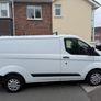 Ford Transit Custom Image 3