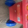 Trolley mega Blocks Image 3