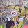Fifa 17 PlayStation4 Ps4 Games Original Image 2