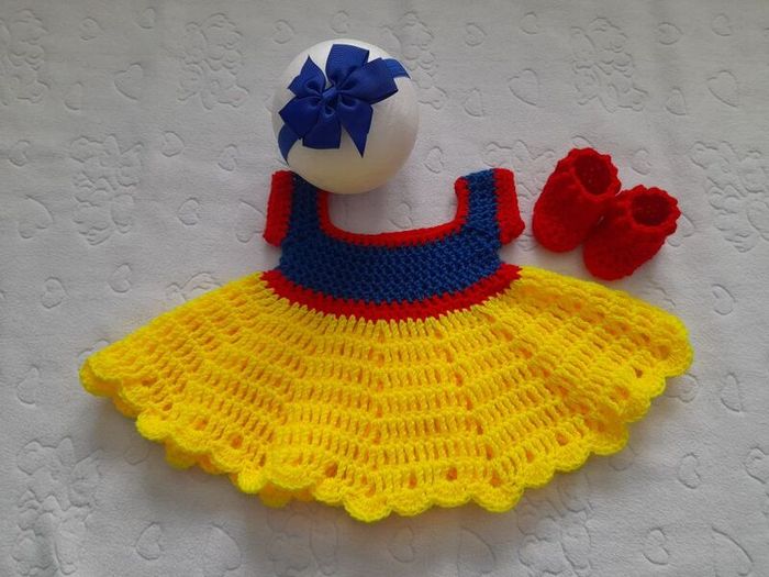 Handmade baby gift sets 0-3 months