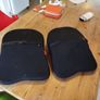 Two Lumbar Support Cushions Image 2