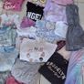 girls clothes bundle age 7-8 Image 6