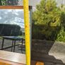 Mid Century Chest of Drawers With Mirror Image 10