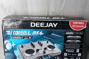 Hercules Dj Console Mk2 Console Controller - Tested &amp; Working
