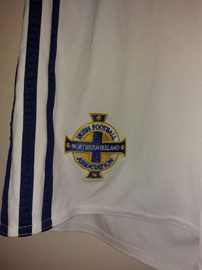 northern ireland shorts