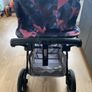 Bugaboo fox pram/ stroller/ travel system Image 5