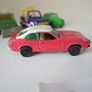 Vintage Majorette Diecast Bundle - Made in France Image 2