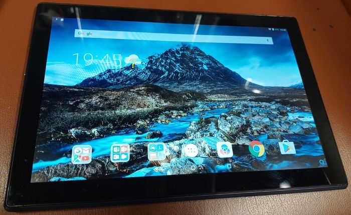 Lenovo Tab 4 10 TBX304F 10inch Tablet Fully Working