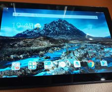 Lenovo Tab 4 10 TBX304F 10inch Tablet Fully Working