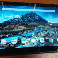 Lenovo Tab 4 10 TBX304F 10inch Tablet Fully Working