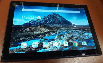 Lenovo Tab 4 10 TBX304F 10inch Tablet Fully Working