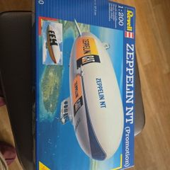 Model Kit