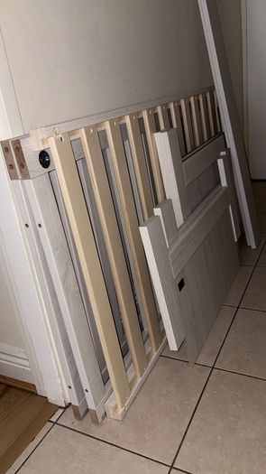 Mamas & papas cot Asap