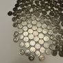 Belgian 1 Franc Coins. Bundle. 1990s. Around 150 in total Image 5