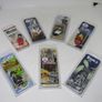 Lego Brick Loot Exclusive Custom Printed The Conductor New Exclusive Mail Away Only Minifigure  RARE AND HARD TO FIND Image 9