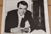 Vintage Hollywood Movie Star Print Set of seven