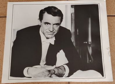 Vintage Hollywood Movie Star Print Set of seven