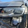 2020 Volkswagen Tiguan Breaking For Parts Image 2