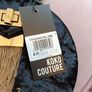 Koko couture occassion handbag Image 3