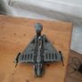 lego star wars cad banes ship Image 3