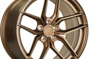 79 SCF-Y Alloy Wheels