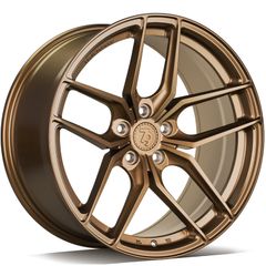 79 SCF-Y Alloy Wheels