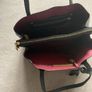 Marc Jacobs Editor black shoulder bag retails 550 Image 4