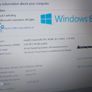 Lenovo G40-30 Model 80FY, Intel Celeron CPU N2840, 2.16GHz, 2GB Ram, 500GB HDD, Windows 8, Chrome and VLC for best Movie experience Image 2