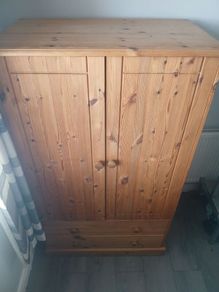 wardrobe