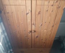 wardrobe