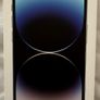 iPhone 14 Pro 256GB Silver - Unlocked - Boxed Image 3