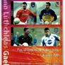 GAA programmes 2003-2011 Image 2