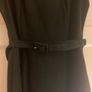 LK Bennett ladies dress  Worn once Excellent condition  Dress straight pencil style no pockets Comes with matching belt Image 2
