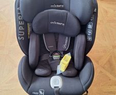 Enfasafe Superia ISOFIX Car seat
