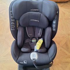 Enfasafe Superia ISOFIX Car seat