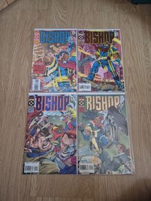 Bishop 1-4