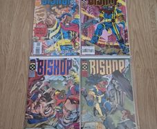 Bishop 1-4