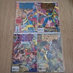 Bishop 1-4