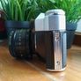 Zenit E Olympic Edition SLR Camera, Helios 44-2 Lens, USSR Retro M39, 77337259 Image 5