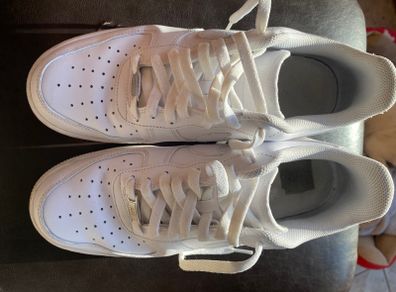 NIke Air Trainers Size 9