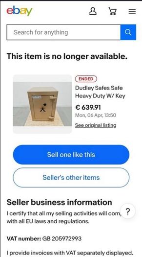 Dudley Fire Safe