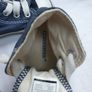 Converse Junior Size 4 Image 3