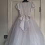 Communion Dress Image 3